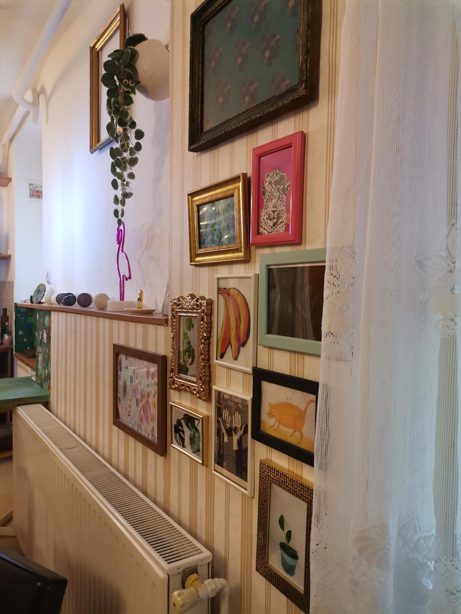Flat In Historic Villa With Your Own Private Garden, Near City Park Budapeste Exterior foto